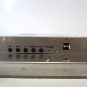CANNON-Automata TFT Monitor Model: 15 115/230VAC GEB