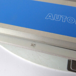 CANNON-Automata TFT Monitor Model: 15 115/230VAC GEB