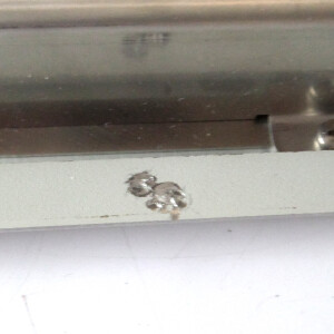 CANNON-Automata TFT Monitor Model: 15 115/230VAC GEB