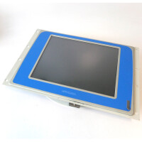 CANNON-Automata TFT Monitor Model: 15 115/230VAC GEB