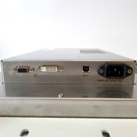 CANNON-Automata TFT Monitor Model: 15 115/230VAC GEB