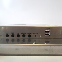 CANNON-Automata TFT Monitor Model: 15 115/230VAC GEB