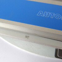 CANNON-Automata TFT Monitor Model: 15 115/230VAC GEB