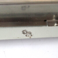 CANNON-Automata TFT Monitor Model: 15 115/230VAC GEB