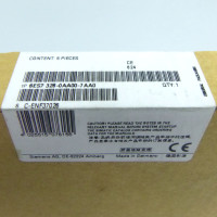 Simatic S7 Extended Frontdoor 6ES7328-0AA00-7AA0 (5Stk.) SIE