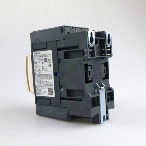 Schneider Electric Schütz LC1D40AB7 TeSys-940832 440V OVP