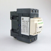 Schneider Electric Schütz LC1D40AB7 TeSys-940832 440V OVP
