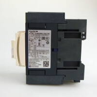 Schneider Electric Schütz LC1D40AB7 TeSys-940832 440V OVP