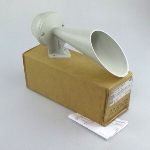 Comax Signaltechnik Elektronische Hupe H110T.230.3 OVP