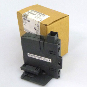 Simatic S7 Busmodul 6ES7 195-7HA00-0XA0 E-Stand:02 OVP