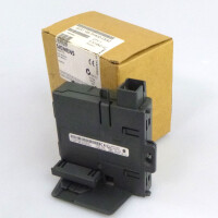 Simatic S7 Busmodul 6ES7 195-7HA00-0XA0 E-Stand:02 OVP