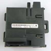Simatic S7 Busmodul 6ES7 195-7HA00-0XA0 E-Stand:02 OVP