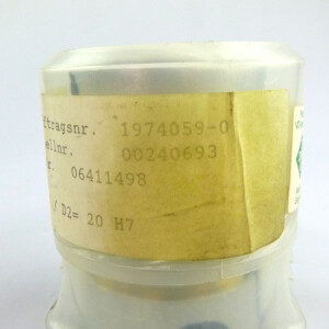 INA Wellenkupplung flexibel 14/20mm KUP 560-56 OVP