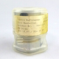 INA Wellenkupplung flexibel 14/20mm KUP 560-56 OVP