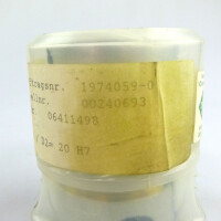 INA Wellenkupplung flexibel 14/20mm KUP 560-56 OVP