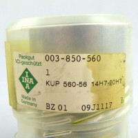 INA Wellenkupplung flexibel 14/20mm KUP 560-56 OVP