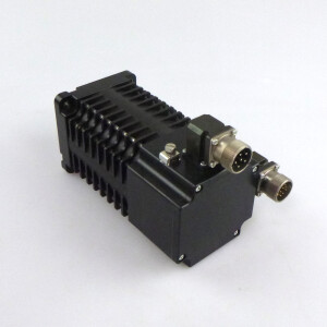 BERGER LAHR Schrittmotor VRDM 5913/50 LWC 12575215100 GEB