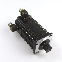 BERGER LAHR Schrittmotor VRDM 5913/50 LWC 12575215100 GEB
