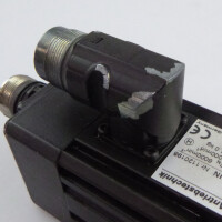System Antriebstechnik Drehstrom-Motor DSM4-05.1-20R.96-7UN NOV