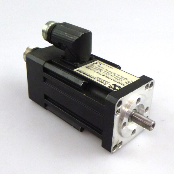 System Antriebstechnik Drehstrom-Motor DSM4-05.1-20R.96-7UN GEB