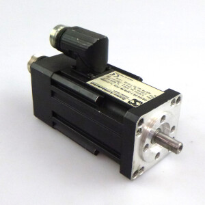 System Antriebstechnik Drehstrom-Motor DSM4-05.1-20R.96-7UN GEB