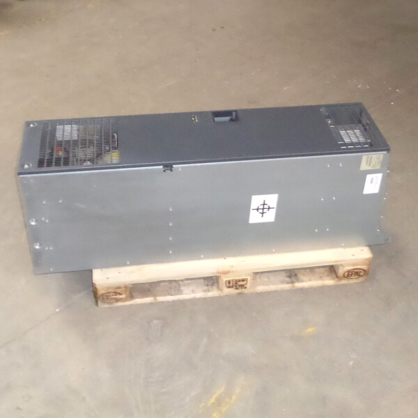 Siemens Micromaster 430 6SE6430-2UD42-0GA0 E-Stand:Q/V2.10 GEB