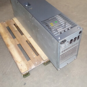 Siemens Micromaster 430 6SE6430-2UD42-0GA0 E-Stand:Q/V2.10 GEB