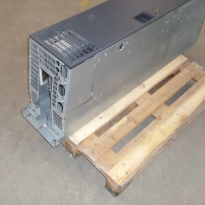 Siemens Micromaster 430 6SE6430-2UD42-0GA0 E-Stand:Q/V2.10 GEB
