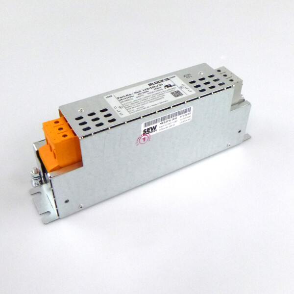 SEW Netzfilter NF 035-503 08271283 520V/35A NOV