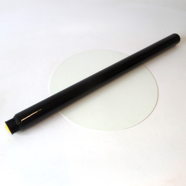 INTERROLL Universalförderrolle Serie 1700 800x50mm PU-Schlauch NOV