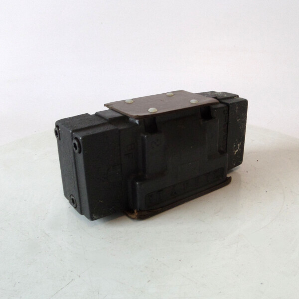 Vickers Hydraulikventil DG5S4-02C-T-M-FW-B5-20-EN410 NOV