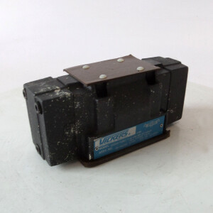 Vickers Hydraulikventil DG5S4-02C-T-M-FW-B5-20-EN410 NOV