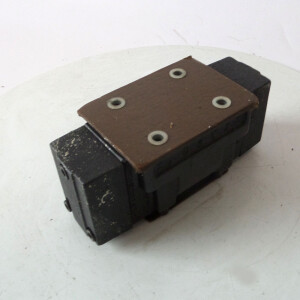 Vickers Hydraulikventil DG5S4-02C-T-M-FW-B5-20-EN410 NOV