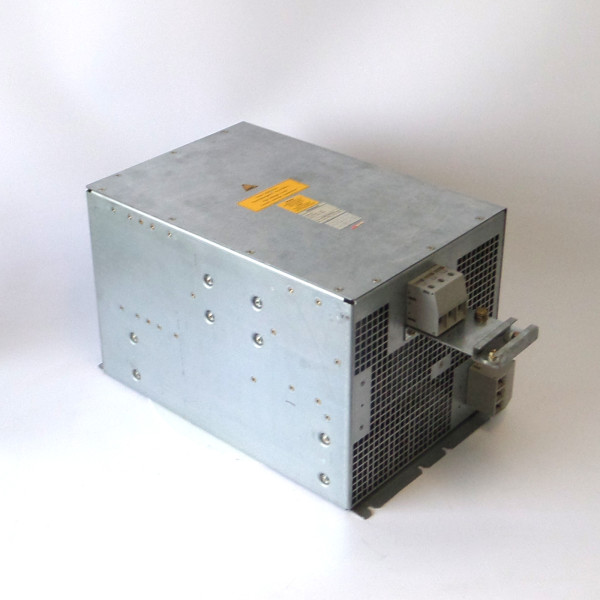 Simodrive 611 Filtermodul 6SN1111-0AA01-0DA0 Vers.D GEB