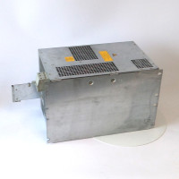 Simodrive 611 Filtermodul 6SN1111-0AA01-0DA0 Vers.D GEB