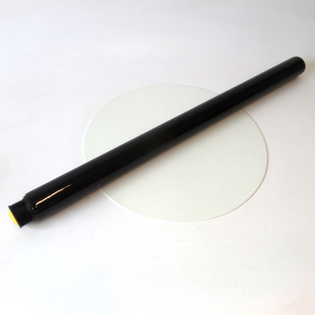 INTERROLL Universalförderrolle Serie 1700 840x50mm PU-S