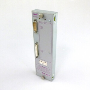 Systeme Lauer Interface Modul PCS8010 GEB