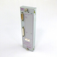 Systeme Lauer Interface Modul PCS8010 GEB