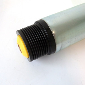 INTERROLL Universalförderrolle Serie 1700 800x50mm NOV