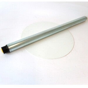 INTERROLL Universalförderrolle Serie 1700 868x50mm NOV