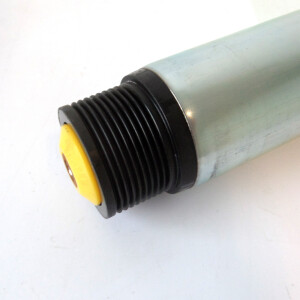 INTERROLL Universalförderrolle Serie 1700 868x50mm NOV