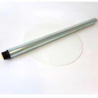 INTERROLL Universalförderrolle Serie 1700 868x50mm NOV