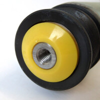 INTERROLL Universalförderrolle Serie 1700 868x50mm NOV