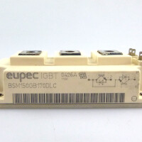 Eupec IGBT-Modul BSM150GB170DLC GEB