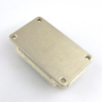 Eupec IGBT-Modul BSM100GB170DL GEB