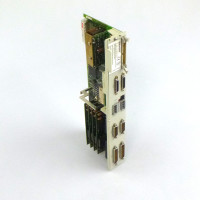 Simodrive 611D Regelungseinschub 6SN1118-0DH23-0AA1 Vers.C GEB
