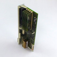 Simodrive 611D Regelungseinschub 6SN1118-0DH23-0AA1 Vers.C GEB