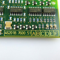 Siemens Modul 462018.7600.51 462018.1916.01 GEB