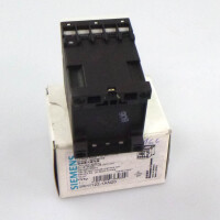 Siemens Schütz 3RH1122-1AN20 220V OVP