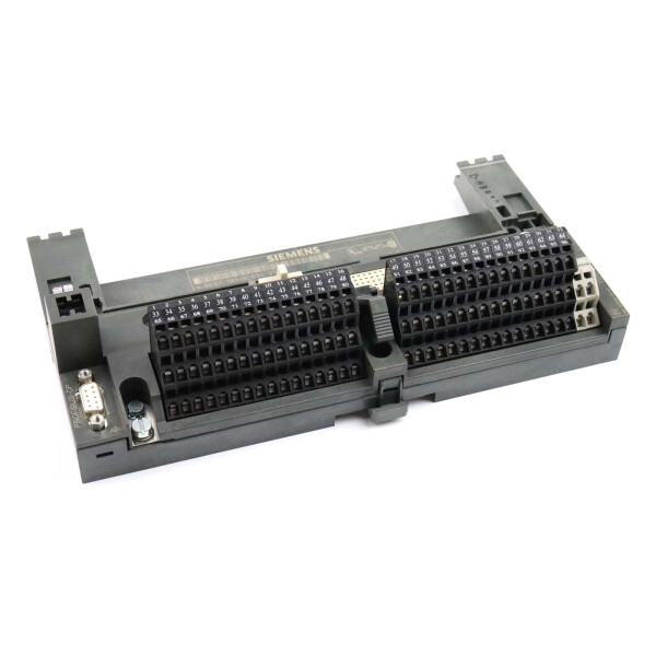 Simatic S7 ET200B 6ES7 193-0CB30-0XA0 NOV